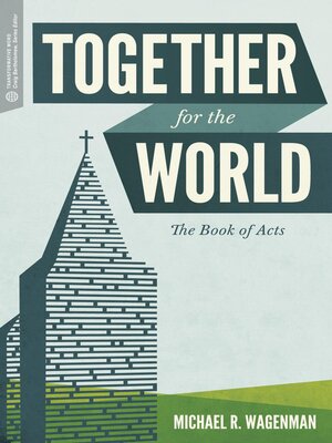 cover image of Together for the World